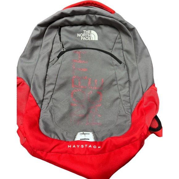 north face haystack backpack sale Michigan State Stalwart Grey Nudge Printing making it suitable for both men and women. The North Face Haystack Backpack